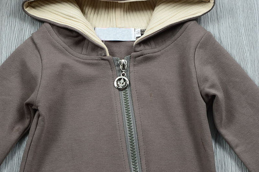 Mameluco para Bebé Recién Nacido - Pijama Enterizo Suave - Image 8