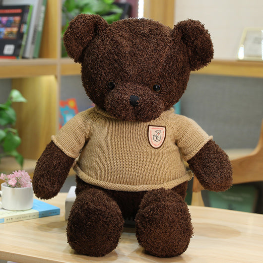 Osito de Peluche Suave y Acogedor - Image 23