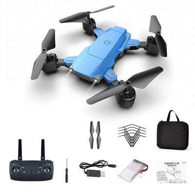 Dron Profesional HD Compacto con Cámara 4K - Image 10