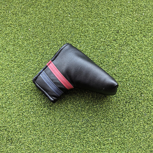 Funda Protectora de Cabeza para Palo de Golf - Cubierta de Madera para Fairway - Image 9