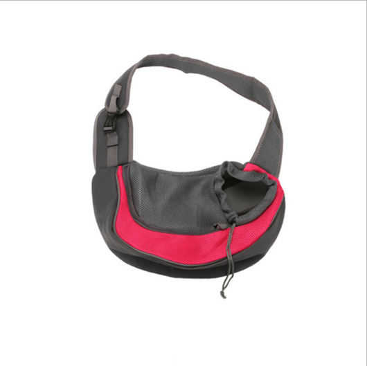 Mochila Transportadora para Mascotas con Malla Respirable - Image 9