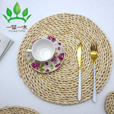 Individuales Tejidos para Mesa - Image 10