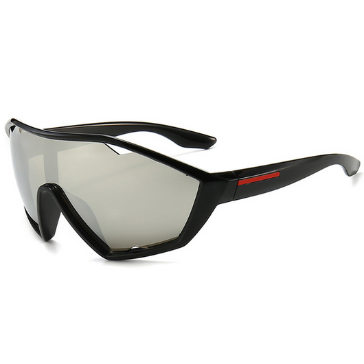 Gafas Siamesas Unisex - Visión Compartida - Image 3