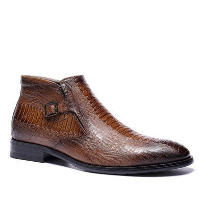 Botas de Negocios para Hombre - Image 16