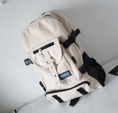 Mochila con Correa de Hombro Versátil - Image 4