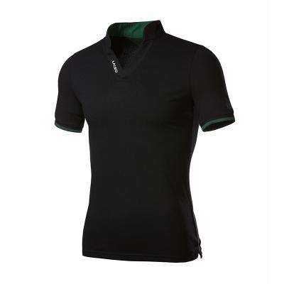 Polos Clásicos de Cuello Solapa y Manga Corta - Image 5
