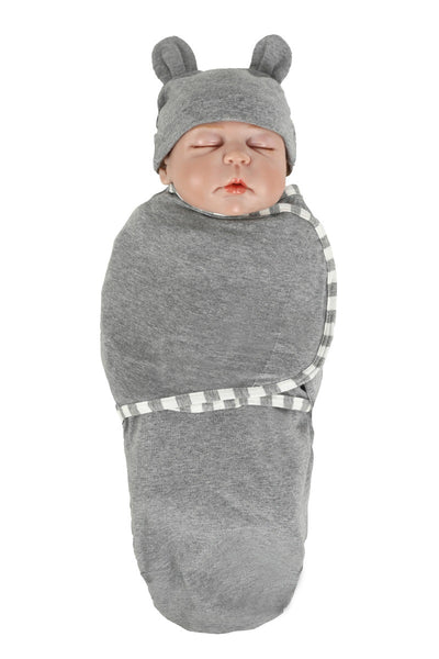 Saco de Dormir Envolvente para Bebé - Image 11