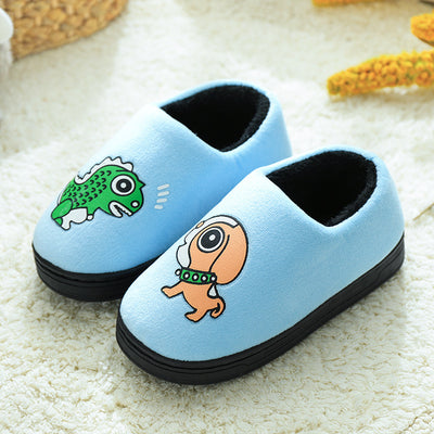 Pantuflas de Algodón para Niños - Image 13