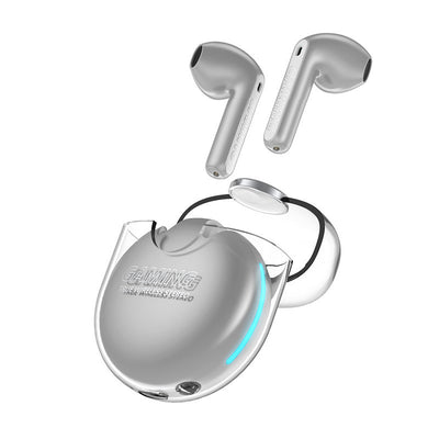 Auriculares Gaming GM5 Inalámbricos Bluetooth - Image 3