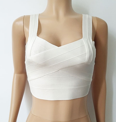 Vestido Bandage Elegante para Eventos y Cócteles - Image 7