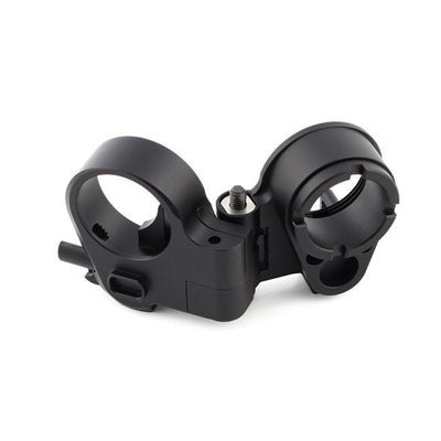 Adaptador Táctico Plegable de Tercera Generación para Soporte de Espalda - Image 3