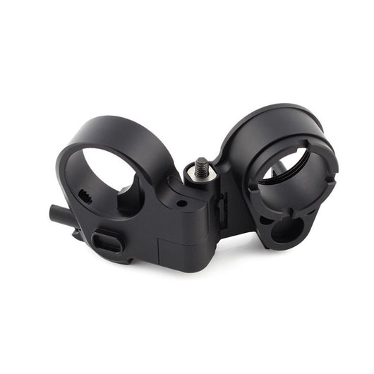 Adaptador Táctico Plegable de Tercera Generación para Soporte de Espalda - Image 3