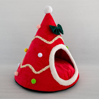 Nido Navideño para Mascotas - Image 5