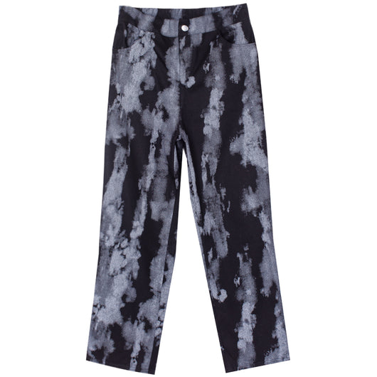 Pantalones Teñidos con Tinta - Diseño Único - Image 6