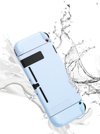 Funda Protectora de Colores Sólidos - Image 7