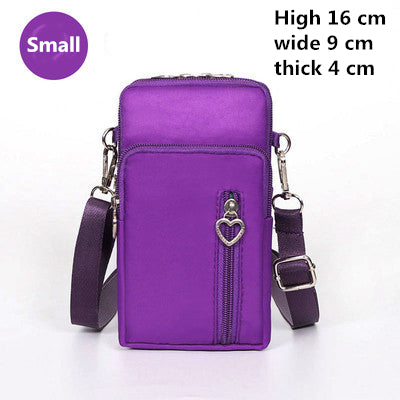 Bolsa Mini Versátil para Todo - Image 17