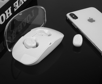 Auriculares Bluetooth Inalámbricos Intrauriculares - Image 7