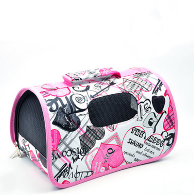 Mochila Transportadora para Perros - Bolsa de Viaje Pet - Image 6