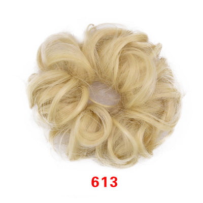 Anillo Elástico para el Cabello - Image 32
