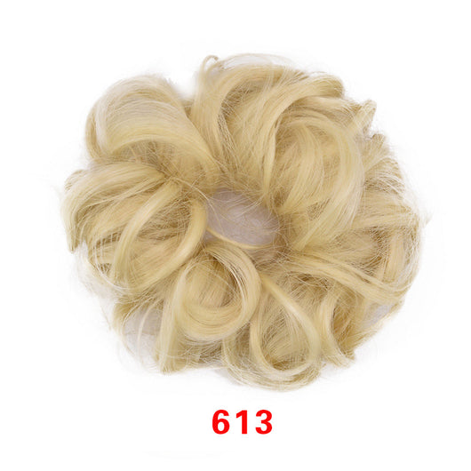 Anillo Elástico para el Cabello - Image 32