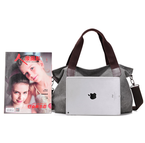 Bolso Casual de Un Hombro
