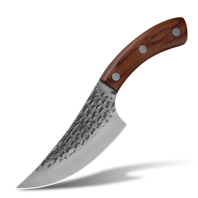 Cuchillo Curvo Profesional para Deshuesar - Image 6