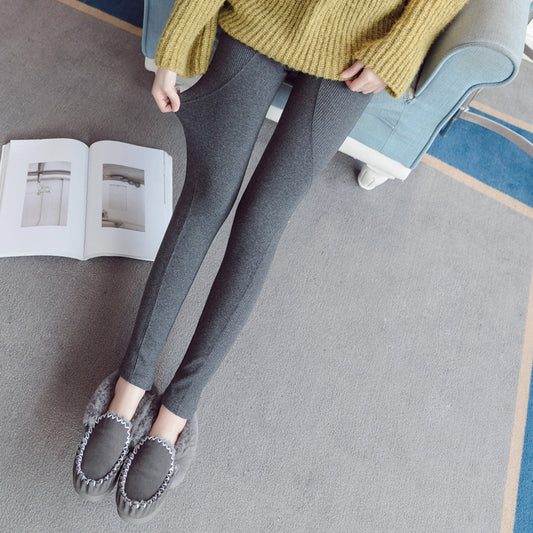Pantalones de Maternidad Cómodos y Versátiles