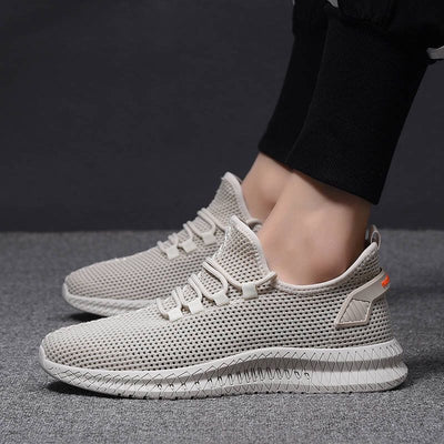 Zapatos Deportivos Modernos Casual - Image 7