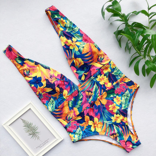 Bikini de Secado Rápido para Mujer - Image 2