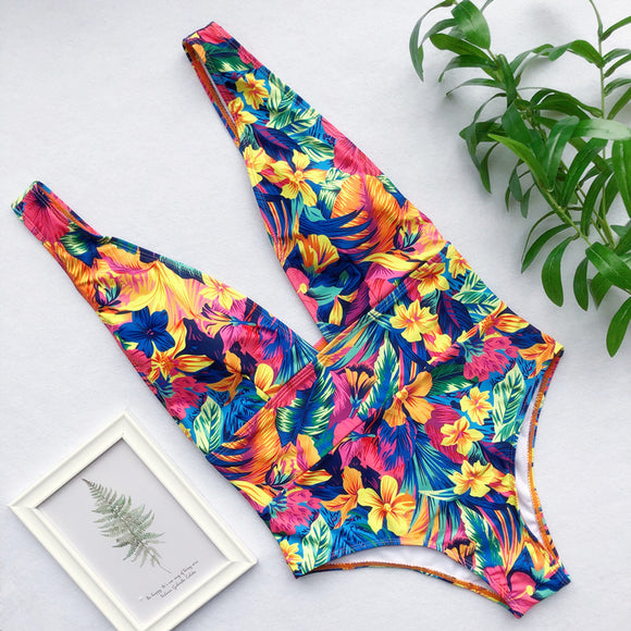 Bikini de Secado Rápido para Mujer
