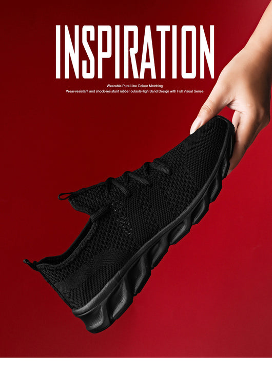 Zapatillas Deportivas Casuales para Correr - Image 25