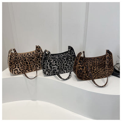 Bolso de Mano Elegante para Mujer - Image 22