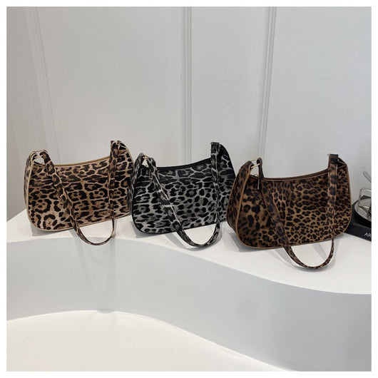 Bolso de Mano Elegante para Mujer - Image 22