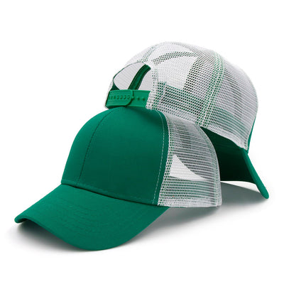 Gorra de Malla Transpirable - Image 8