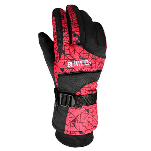 Guantes de Esquí Térmicos Premium - Image 16