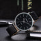 Reloj de Cuarzo Casual Elegante para Mujer