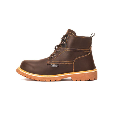 Botas Martin Indestructibles - Image 12