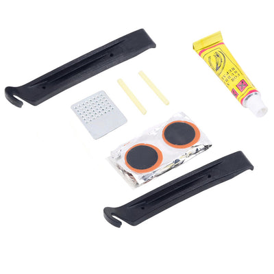 Kit de Reparación de Llantas para Bicicleta - Image 4
