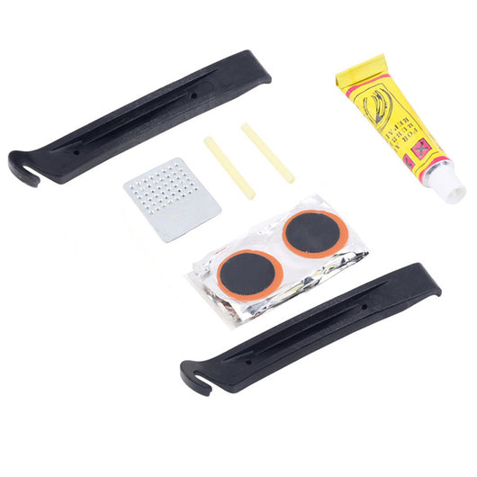 Kit de Reparación de Llantas para Bicicleta - Image 4