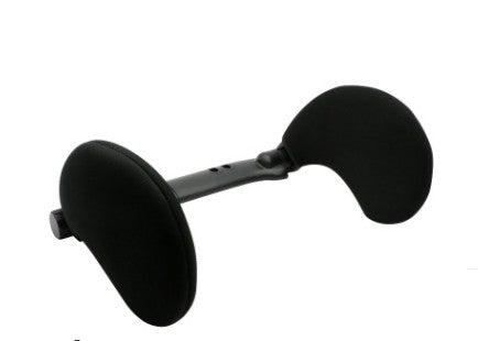 Almohada de Soporte para Cabeza y Cuello de Auto