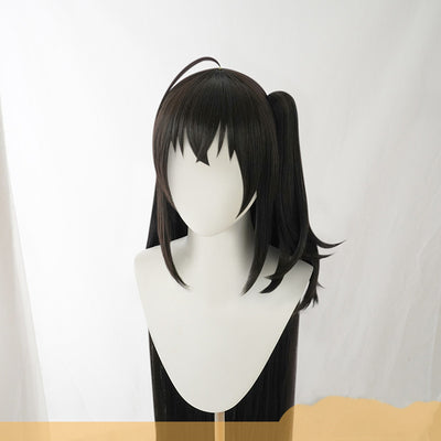 Peluca Cosplay Premium - Cabello Sintético de Alta Calidad - Image 4