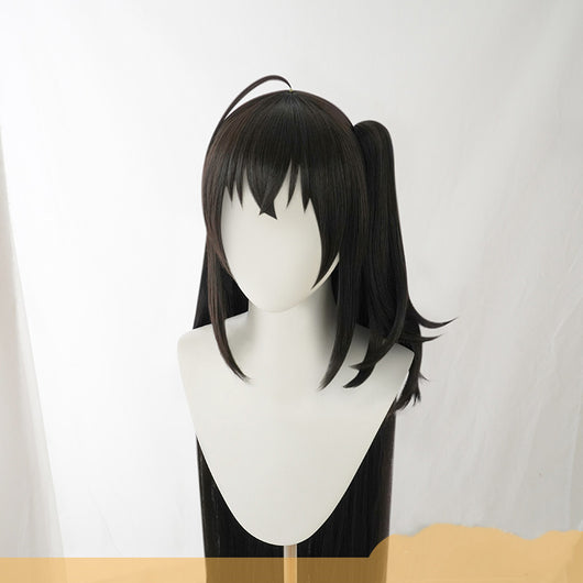 Peluca Cosplay Premium - Cabello Sintético de Alta Calidad - Image 4