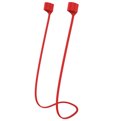 Funda de Silicona Antipérdida Compatible con AirPods - Image 29