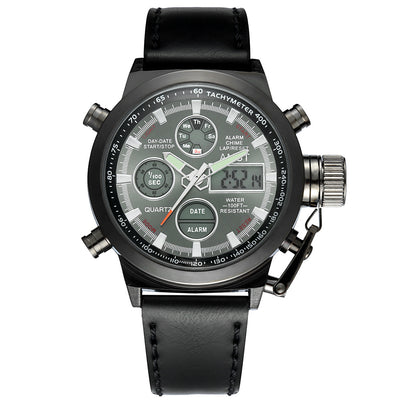 Reloj Deportivo LED Resistente al Agua para Actividades Outdoor - Image 24
