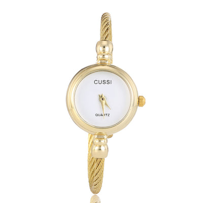 Reloj Pulsera Joyería Coreana de Tendencia - Image 12
