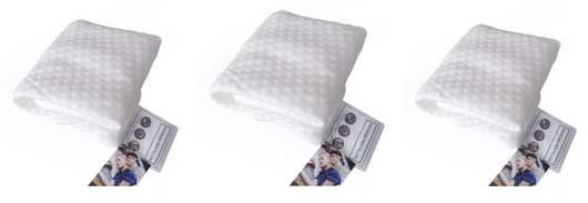 Almohada Ergonómica para Descanso en la Oficina - Image 14