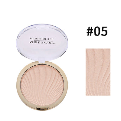 Iluminador Shimmer Brighten - Brillo Perfil Lateral - Image 17