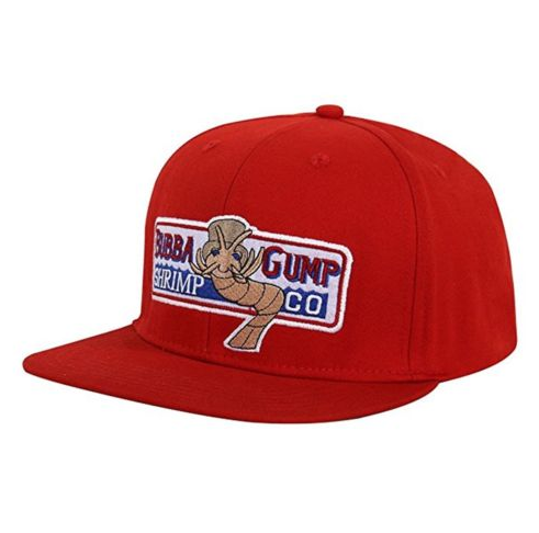 Gorra Clásica Forrest Gump - Image 6