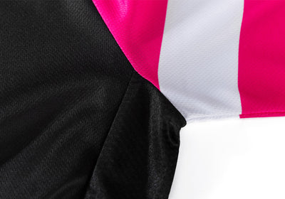 Jersey de Ciclismo con Tecnología Absorbente y Secado Rápido - Image 7