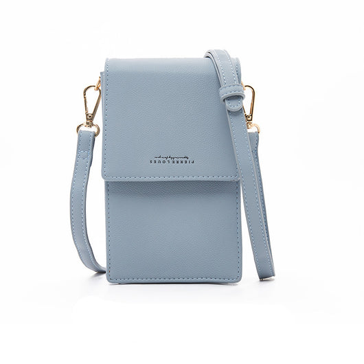 Bolsa Crossbody Minimalista para Celular - Image 19